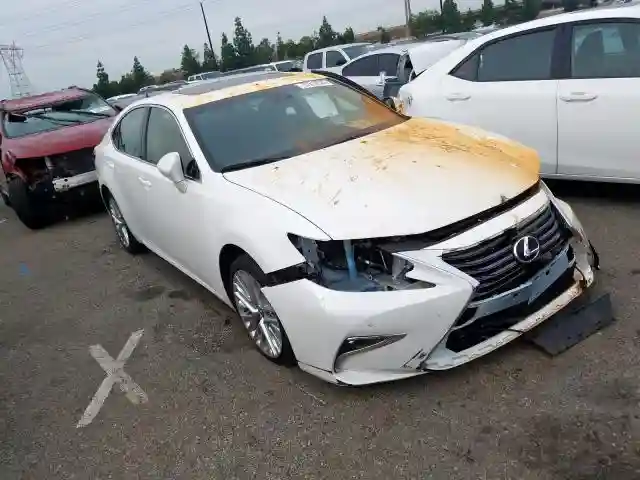 JTHBK1GG5G2218816 2016 LEXUS ES 350-0