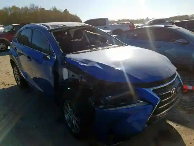 JTJYARBZXG2033244 2016 LEXUS NX 200T BASE-0