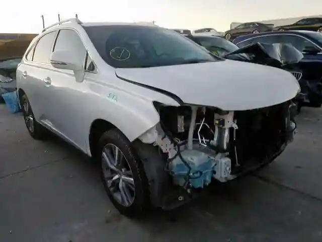 2T2ZK1BA5FC151360 2015 LEXUS RX 350-0