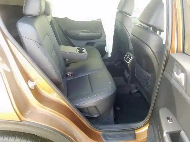 KNDPN3AC5H7211062 2017 KIA SPORTAGE EX-5