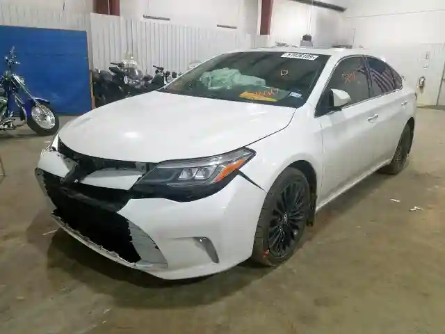 4T1BK1EB4HU248027 2017 TOYOTA AVALON XLE-1