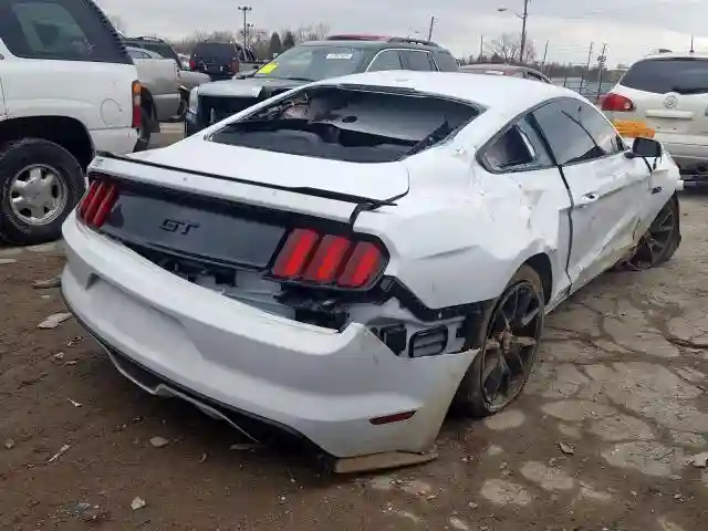 1FA6P8CFXH5271561 2017 FORD MUSTANG GT-3