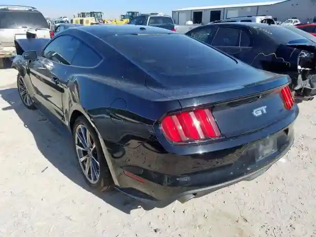 1FA6P8CF8F5406534 2015 FORD MUSTANG GT-2
