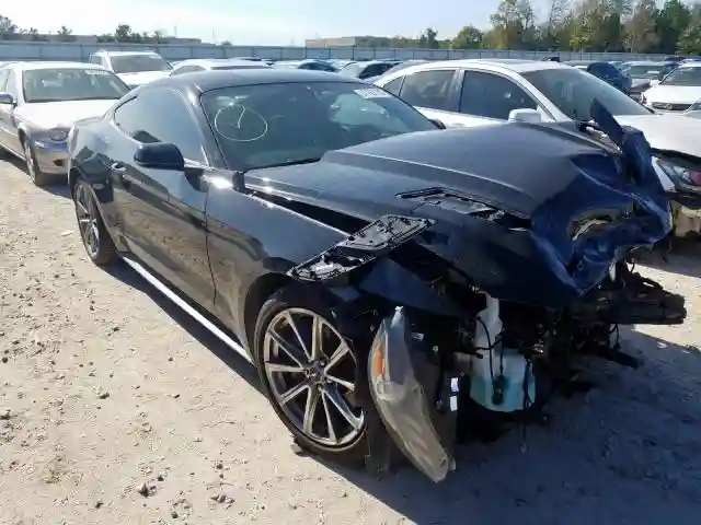 1FA6P8CF8F5406534 2015 FORD MUSTANG GT-0