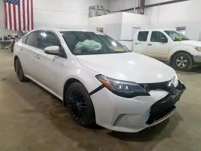 4T1BK1EB4HU248027 2017 TOYOTA AVALON XLE-0