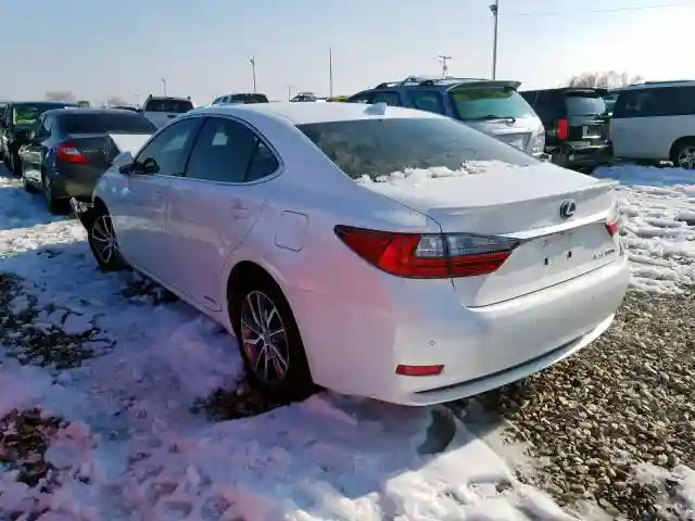 JTHBW1GGXG2102466 2016 LEXUS ES 300H-2