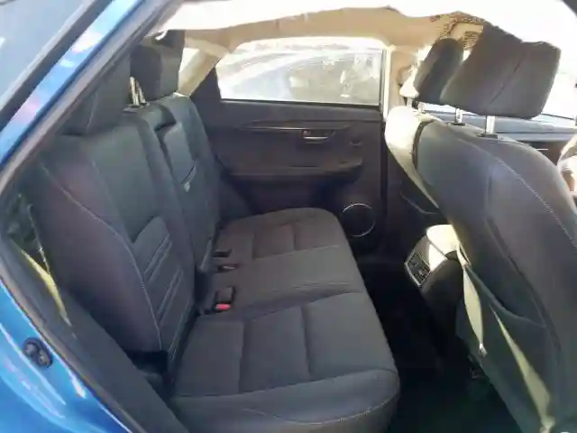 JTJYARBZXG2033244 2016 LEXUS NX 200T BASE-5