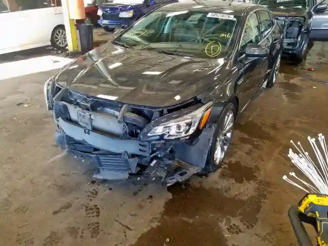 1G4ZS5SS7HU166318 2017 BUICK LACROSSE PREMIUM-1