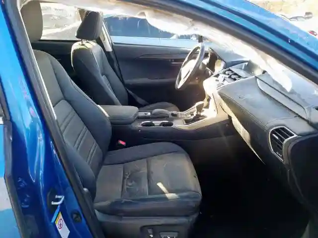 JTJYARBZXG2033244 2016 LEXUS NX 200T BASE-4