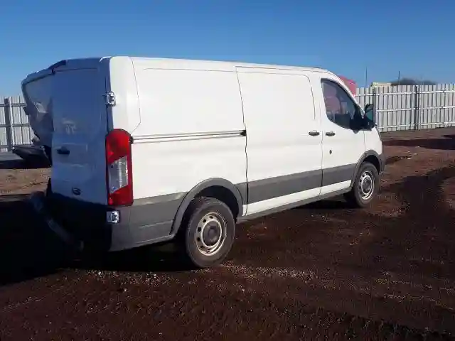 1FTYE1YM4JKA95668 2018 FORD TRANSIT T-150-3