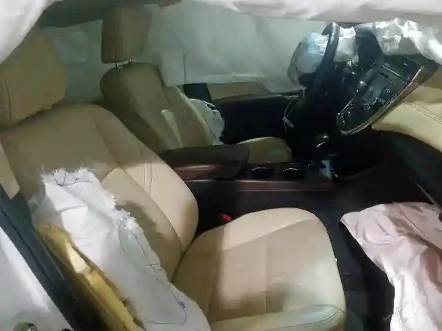 4T1BK1EB4HU248027 2017 TOYOTA AVALON XLE-4
