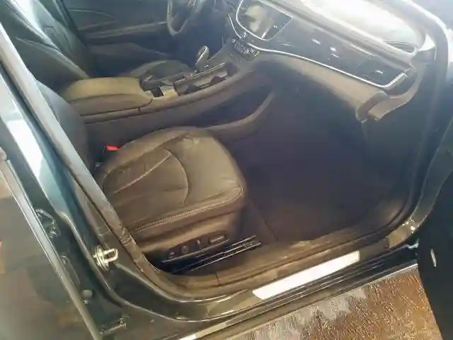 1G4ZS5SS7HU166318 2017 BUICK LACROSSE PREMIUM-4