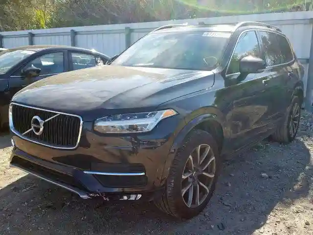 YV4102CK0J1361024 2018 VOLVO XC90 T5-1
