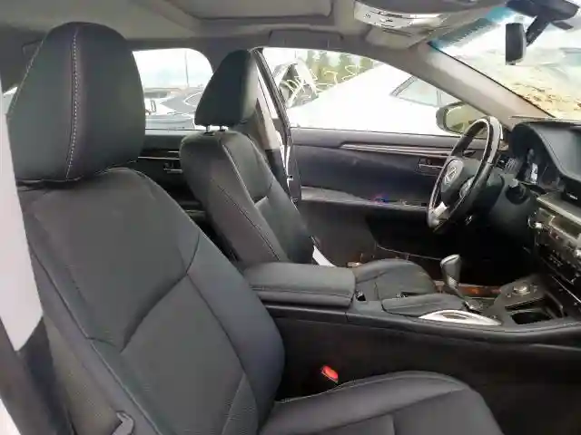 JTHBK1GG5G2218816 2016 LEXUS ES 350-4