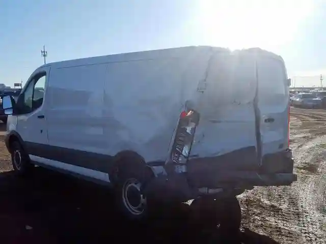 1FTYE1YM4JKA95668 2018 FORD TRANSIT T-150-2