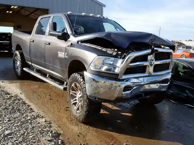 3C63R3CL6GG304621 2016 RAM 3500 ST-0