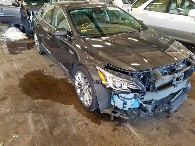 1G4ZS5SS7HU166318 2017 BUICK LACROSSE PREMIUM-0