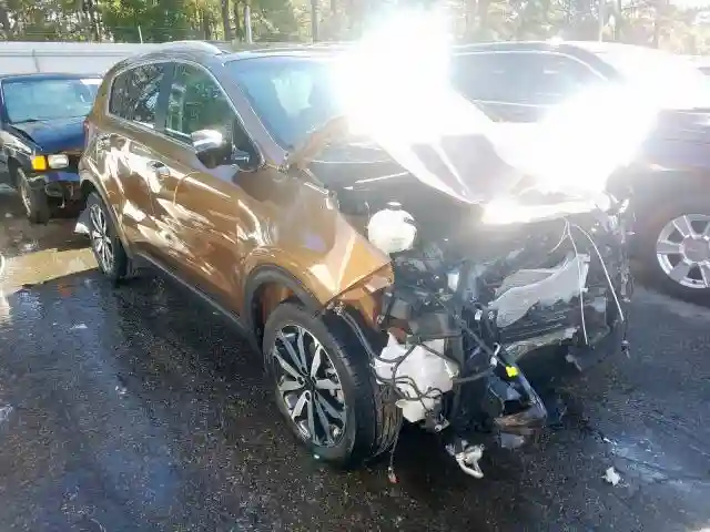 KNDPN3AC5H7211062 2017 KIA SPORTAGE EX-0