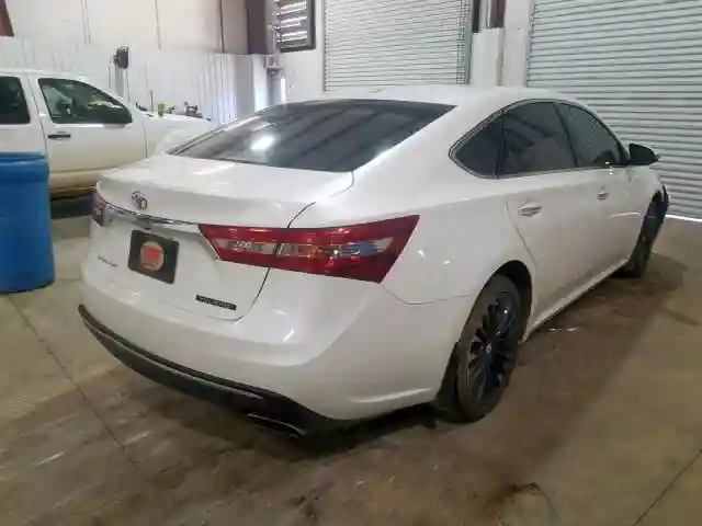 4T1BK1EB4HU248027 2017 TOYOTA AVALON XLE-3