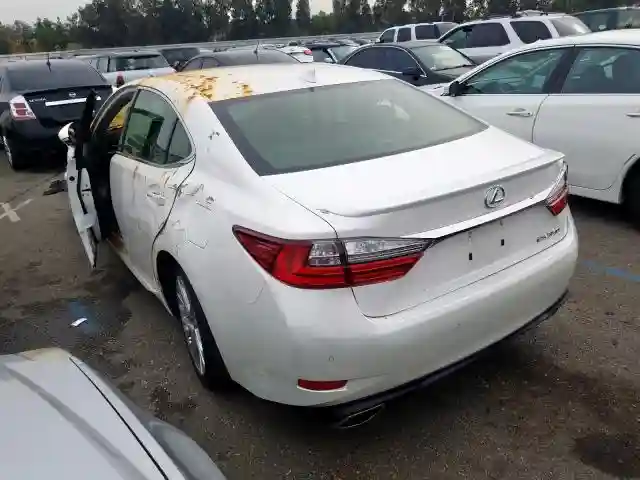 JTHBK1GG5G2218816 2016 LEXUS ES 350-2