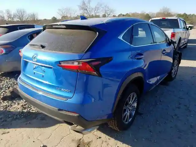 JTJYARBZXG2033244 2016 LEXUS NX 200T BASE-3