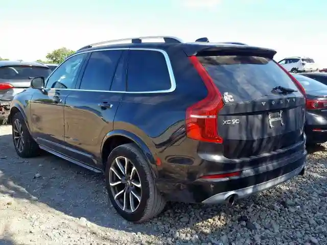 YV4102CK0J1361024 2018 VOLVO XC90 T5-2