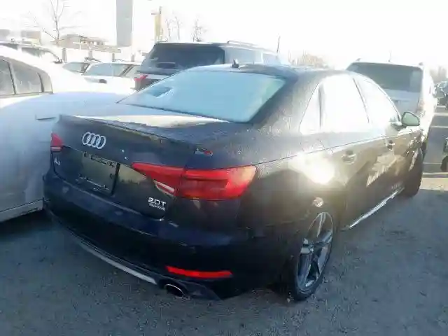WAUENAF4XHN062556 2017 AUDI A4 PREMIUM PLUS-3