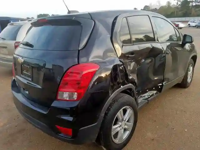 3GNCJKSB7LL108683 2020 CHEVROLET TRAX LS-3