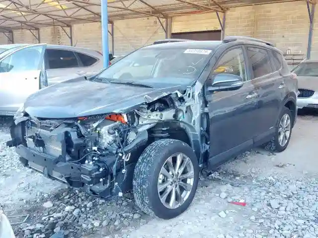 JTMDJREV3HD129779 2017 TOYOTA RAV4 HV LIMITED-1