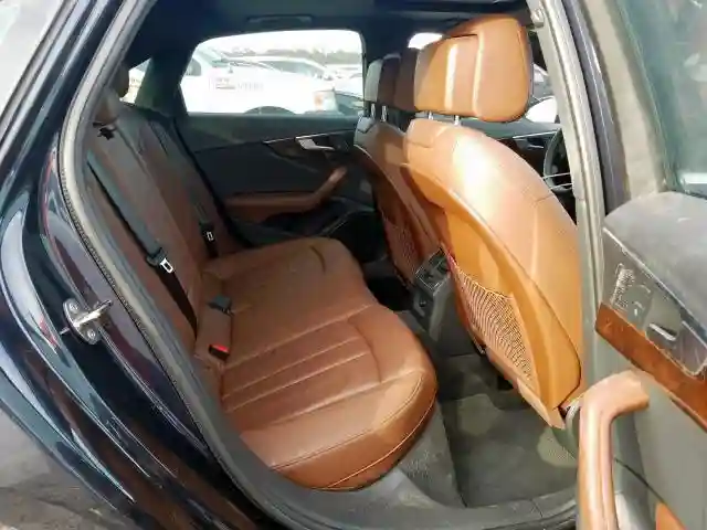 WAUENAF48JA146002 2018 AUDI A4 PREMIUM PLUS-5