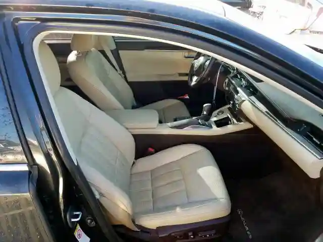 58ABK1GG7GU017204 2016 LEXUS ES 350-4