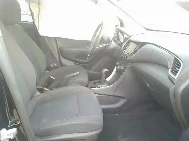 3GNCJKSB7LL108683 2020 CHEVROLET TRAX LS-4