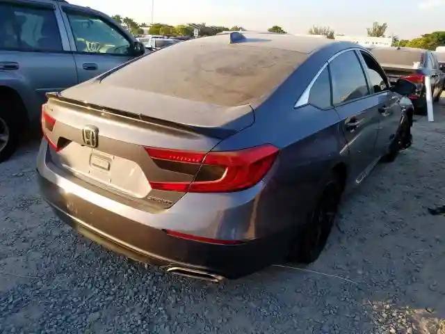 1HGCV1F37JA087480 2018 HONDA ACCORD SPORT-3