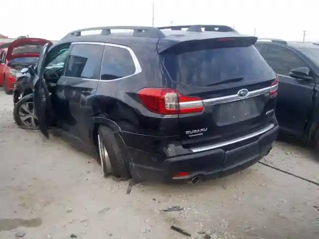 4S4WMABD5K3430981 2019 SUBARU ASCENT PREMIUM-2