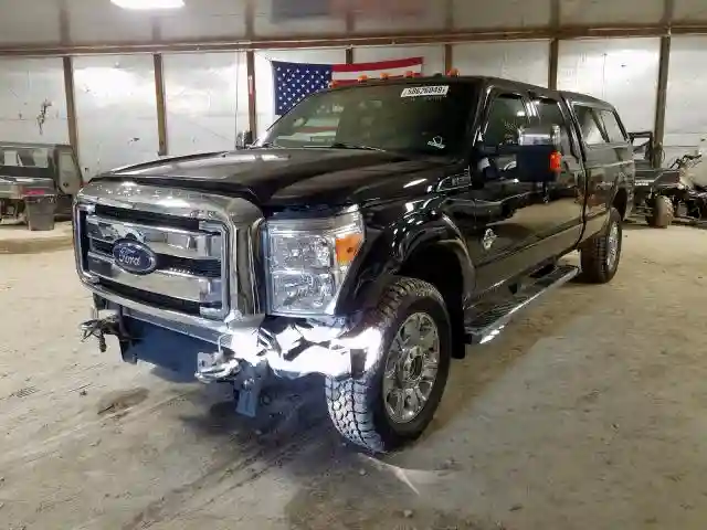 1FT8W3BT7GEB34253 2016 FORD F350 SUPER DUTY-1