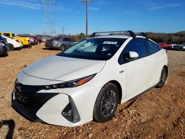 JTDKARFP5H3009155 2017 TOYOTA PRIUS PRIME-1