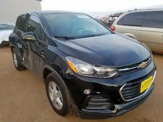 3GNCJKSB7LL108683 2020 CHEVROLET TRAX LS-0