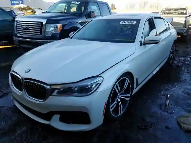WBA7F2C50GG417312 2016 BMW 750 XI-1