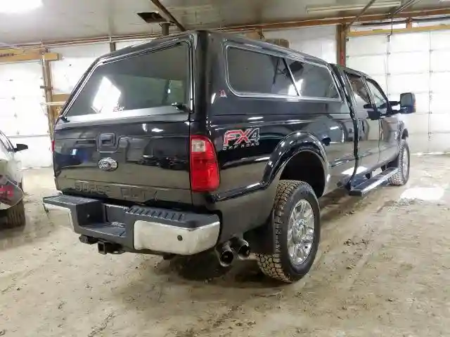 1FT8W3BT7GEB34253 2016 FORD F350 SUPER DUTY-3