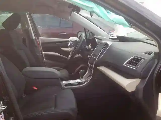 4S4WMABD5K3430981 2019 SUBARU ASCENT PREMIUM-4