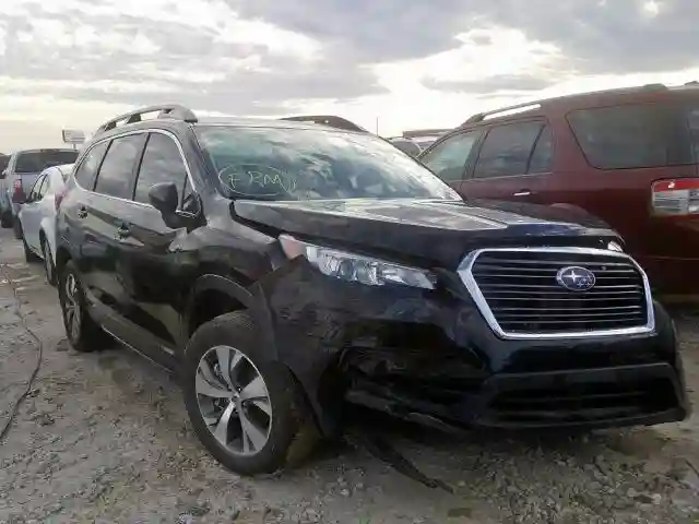 4S4WMABD5K3430981 2019 SUBARU ASCENT PREMIUM-0