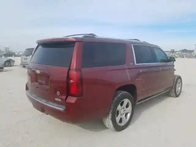 1GNSCJKC3GR172758 2016 CHEVROLET SUBURBAN C1500 LTZ-3