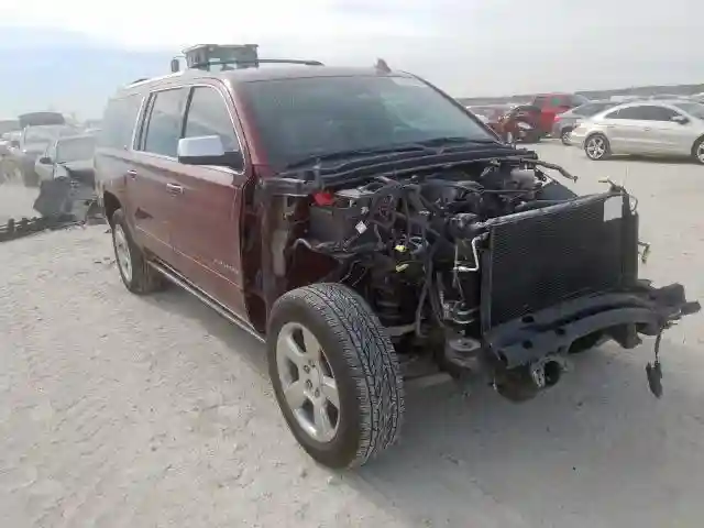 1GNSCJKC3GR172758 2016 CHEVROLET SUBURBAN C1500 LTZ-0