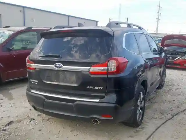 4S4WMABD5K3430981 2019 SUBARU ASCENT PREMIUM-3