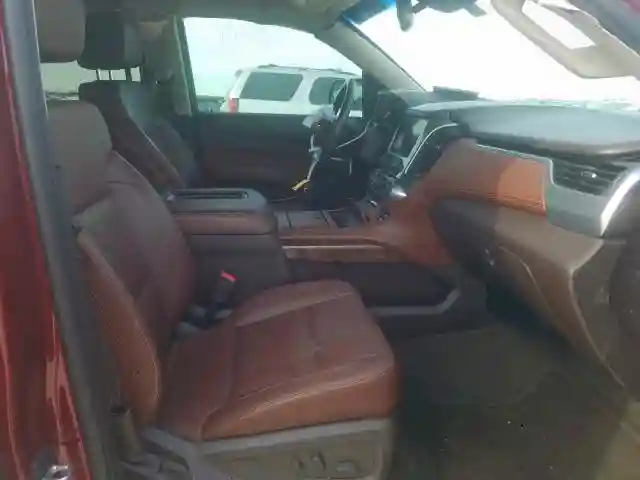 1GNSCJKC3GR172758 2016 CHEVROLET SUBURBAN C1500 LTZ-4
