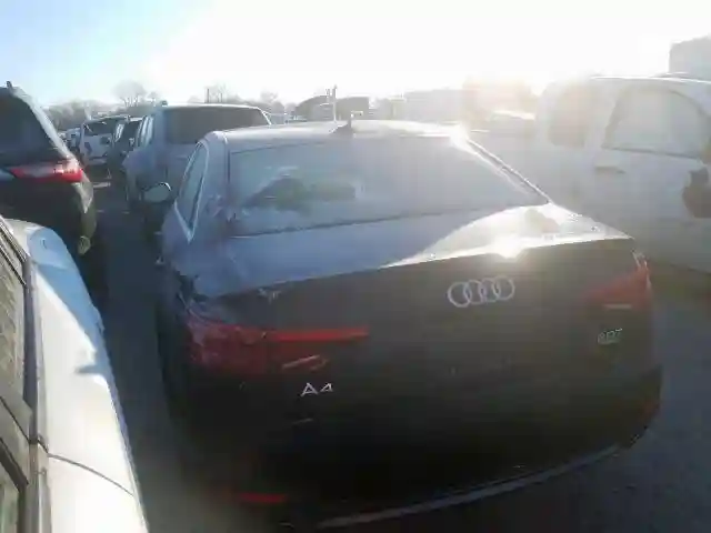 WAUENAF4XHN062556 2017 AUDI A4 PREMIUM PLUS-2