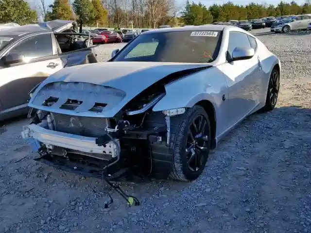 JN1AZ4EH2GM933310 2016 NISSAN 370Z BASE-1