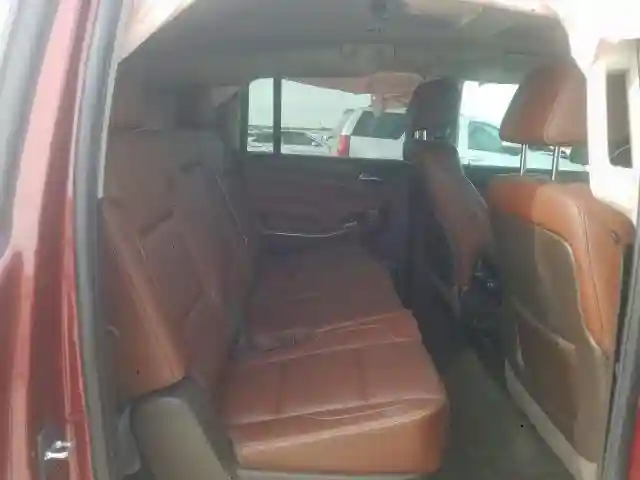 1GNSCJKC3GR172758 2016 CHEVROLET SUBURBAN C1500 LTZ-5