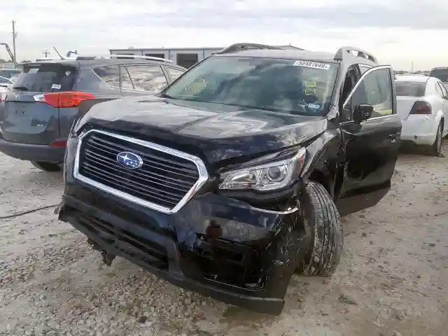 4S4WMABD5K3430981 2019 SUBARU ASCENT PREMIUM-1