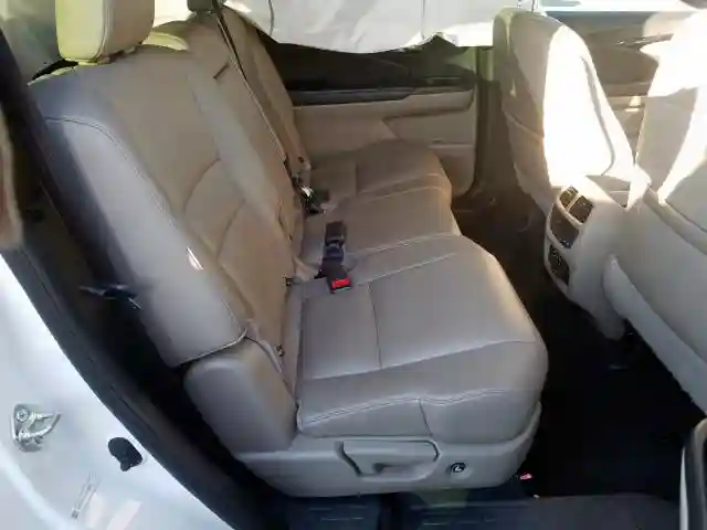 5FNYF5H90GB053603 2016 HONDA PILOT TOURING-5